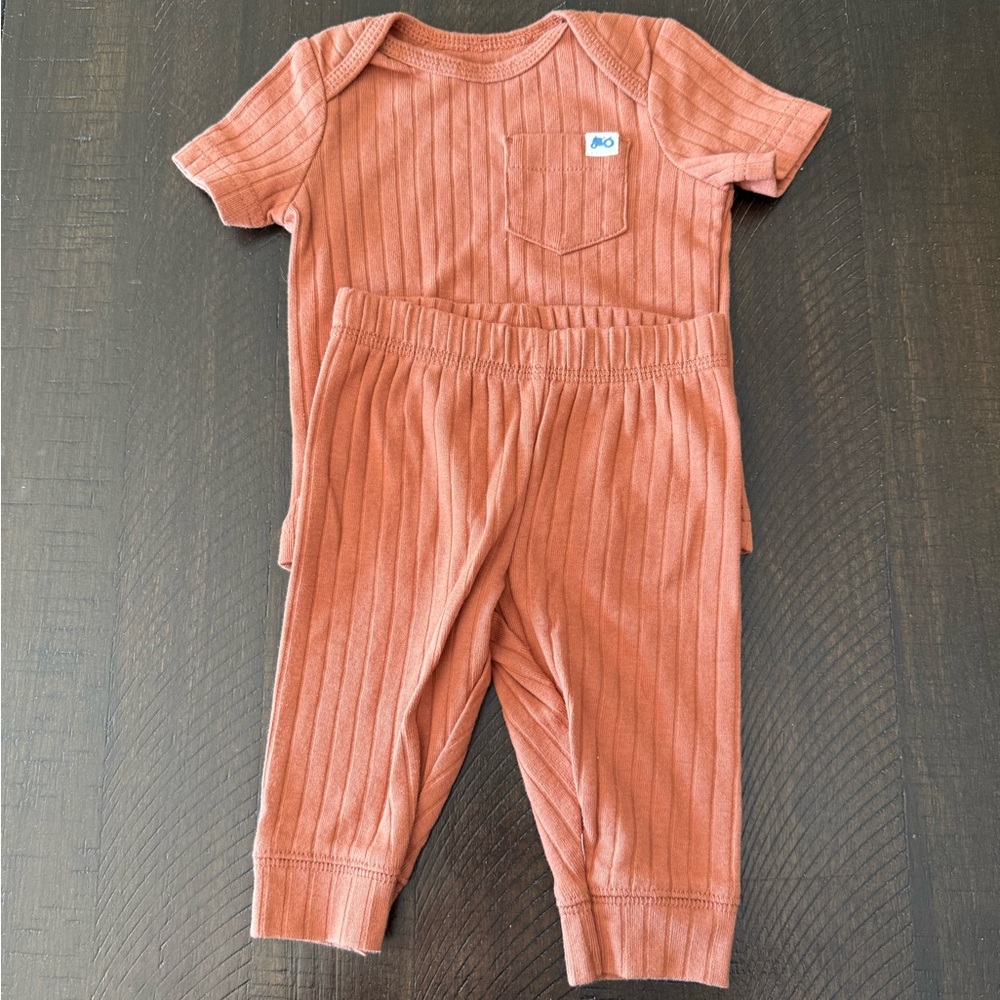 Carters Matching Set